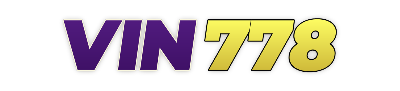 vin778 logo